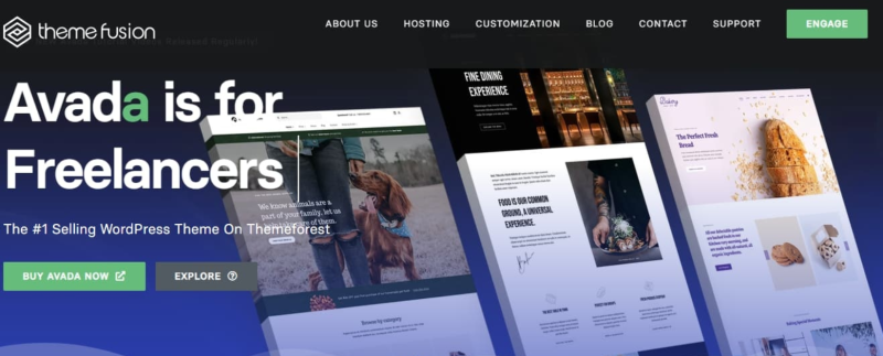 WordPress主题–Avada主题 v7.15.1 破解版下载-WSEWL源码库