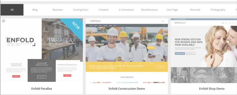 WordPress主题–Enfold破解版 v7.1.4-WSEWL源码库
