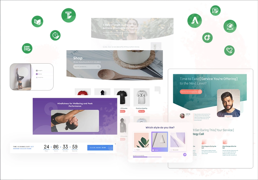 图片[1]-WordPress主题–Thrive Theme Builder v10.8.6.1 破解版+Shapeshift