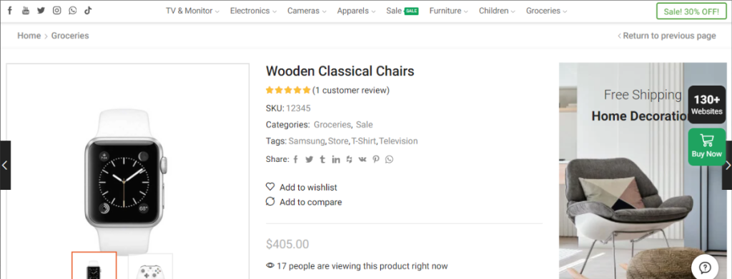 图片[2]-WordPress主题–Xstore v9.6.5 Woocommerce主题 破解版下载